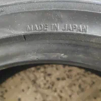 لاستیک ۱۶ نیتو