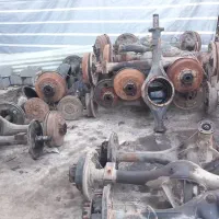 لوازم استوک نیسان|قطعات یدکی و لوازم جانبی|آمل, |دیوار