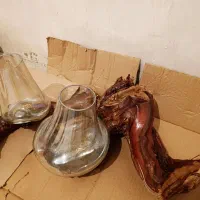 انواع بلور قیمت عمده