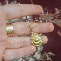 گوشوار|جواهرات|یاسوج, |دیوار