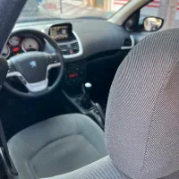 ۲۰۷ پانا مدل ۱۴۰۰|خودرو سواری و وانت|تبریز, |دیوار