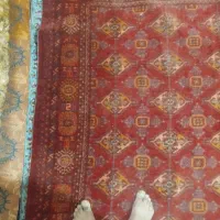 فرش دستباف فروشی