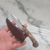 چاقو|کوهنوردی و کمپینگ|ساوه, |دیوار