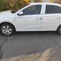 تارا v4 اتوماتیک|خودرو سواری و وانت|سمنان, |دیوار