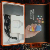 ایفون 16 مینی
