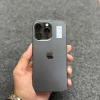 اپل iphone 13Pro حافظه ۱۲۸ گیگ Za بدون بازشدگی