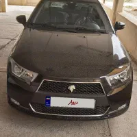 دنا پلاس 6 دنده توربو، مدل ۱۴۰۴