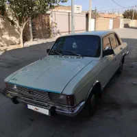 پیکان سواری خیلی تمیز