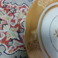ظروف قدیمی،دور طلایی، ژاپن|ظروف سرو و پذیرایی|تهران, شهران جنوبی|دیوار