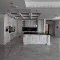 ویلایی ۲۷۰ متر/۳ خواب/ویو سرسبز/متریالLUX/قصرالدشت