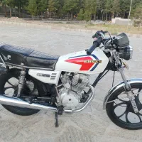 موتور احساس 94 سالم اسپرت موتور تازه تعمیر ضمانت