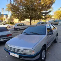 پژو۴۰۵|خودرو سواری و وانت|سنندج, |دیوار