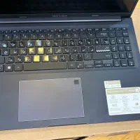Asus laptop VivoBook|رایانه همراه|یزد, |دیوار