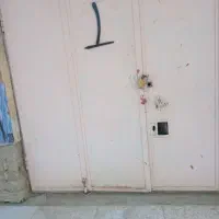 فروش سه باب مغازه درشهر محمدی سر خیابان اصلی