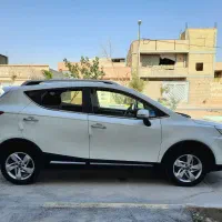 جک S3 مدل ۹۷ اتومات|خودرو سواری و وانت|اصفهان, نصرآباد|دیوار