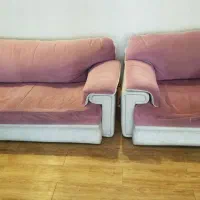 مبل نیم ست