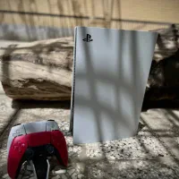 Ps5 fat normal اروپا|کنسول، بازی ویدئویی و آنلاین|میناب, |دیوار