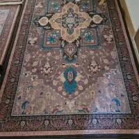 فرش ماشینی دو لایه مدما
