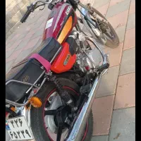 موتور هندا ۱۵۰