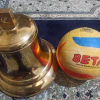 زنگ ناقوس کلیسا