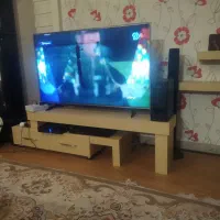 فروش زیر تلویزونی|میز تلویزیون|شاهینشهر, شهرک میلاد|دیوار