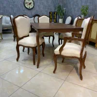 میز نهار خوری