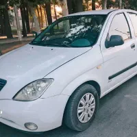 فروش سواری تیبا