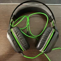 هدست گیمینگ ریزر razer electra v2 jack 3.5mm|قطعات و لوازم جانبی رایانه|یزد, |دیوار