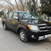 تویوتا هایلوکس 2006