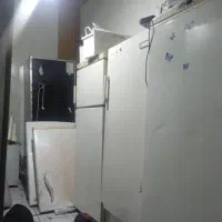 خریدار یخچال