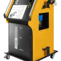 شرایط اقساط بخاری شو،دیاگ ، سوزن شور و شارژ کولر|قطعات یدکی و لوازم جانبی|مشهد, ولیعصر (شهرک غرب)|دیوار