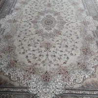 ۲ تخته فرش ۹ متری درحدنو تمیز و سالم|فرش|محمدشهر, همایون ویلا|دیوار