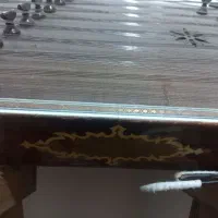سنتور صادقی خاتم کاری