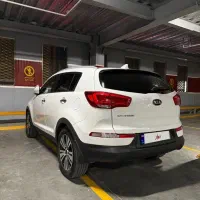 اسپورتیج 2015|خودرو سواری و وانت|مشهد, رضاشهر|دیوار