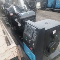 کومنز ویچای|ماشینآلات صنعتی|اصفهان, شفق|دیوار