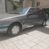 پژو 405|خودرو سواری و وانت|تهران, دولتخواه|دیوار