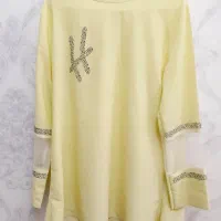 تعداد لباس و شلوار