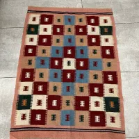 گلیم دستباف