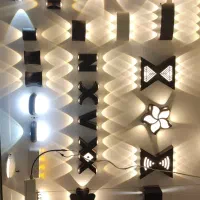 به تعدادی نیرو ماهر روز مزد برق ساختمان نیازمندیم