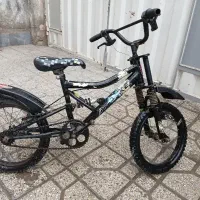 دوچرخه