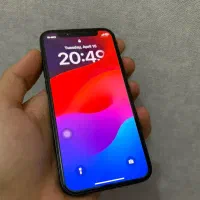 ایفون 12 مینی در حد نو