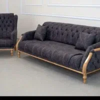 مبلمان بلوار سجادیه|مبلمان خانگی و میز عسلی|بم, |دیوار