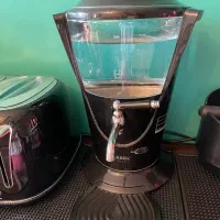 چای ساز راسل