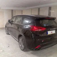 هایما x7 ایکس ۷ صفر شخصی