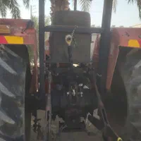 تراکتور جفت مدل ۸۴