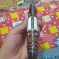 چاقو دساز|کلکسیون اشیاء عتیقه|قم, پردیسان|دیوار