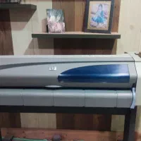 دستگاه پلاتر اچ پی ۵۱۰