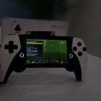 کنسول دستی sj game|کنسول، بازی ویدئویی و آنلاین|تهران, ایرانشهر|دیوار