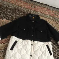 کاپشن زنانه