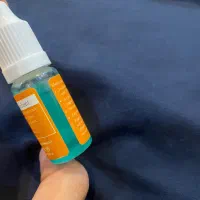 جویس سیب یخ نیکوتین فوق العاده